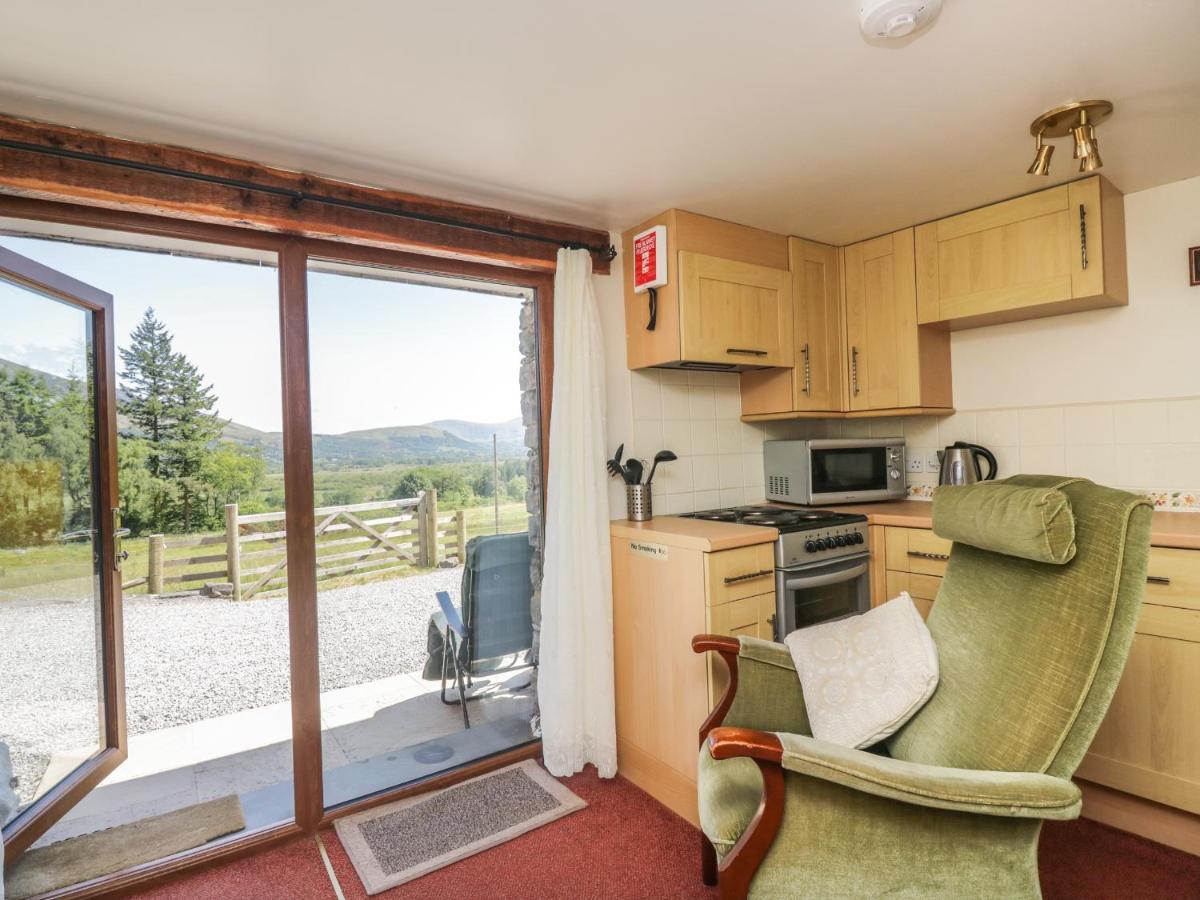 Villa Wren'S Nest Keswick  Exterior foto