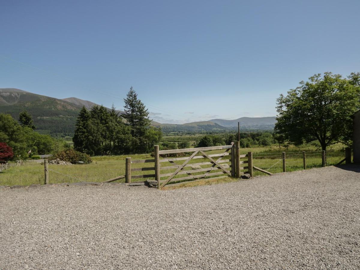 Villa Wren'S Nest Keswick  Exterior foto