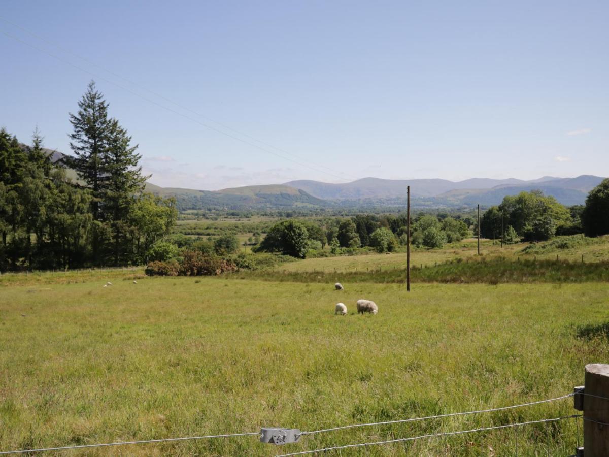 Villa Wren'S Nest Keswick  Exterior foto